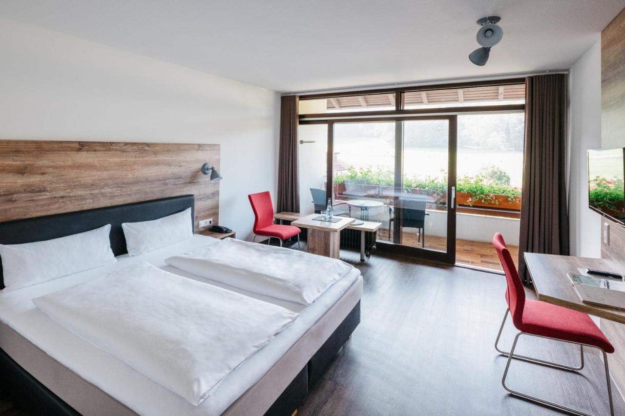 Restaurant & Landhotel Winter Gomadingen Экстерьер фото