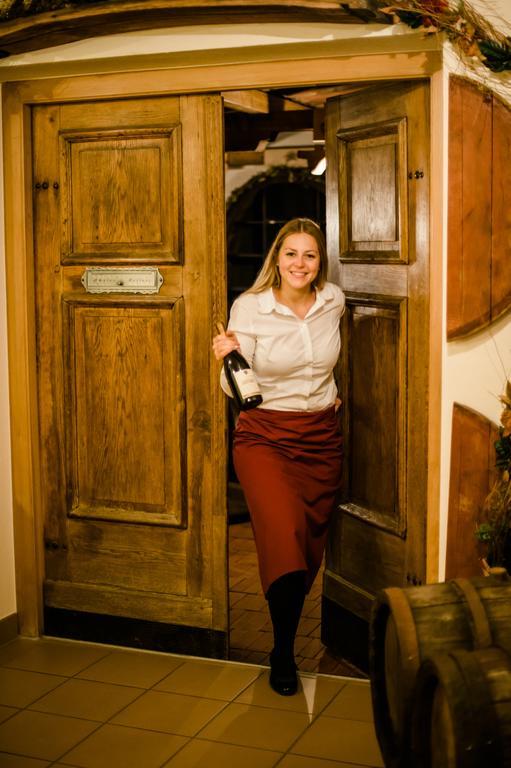 Restaurant & Landhotel Winter Gomadingen Экстерьер фото